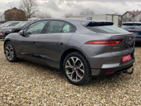 Вживанi 2019 Jaguar I-Pace