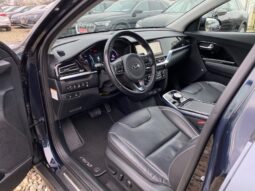 
										Вживанi 2020  KIA Niro заповнено									
