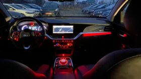 Вживанi 2021 KIA Niro