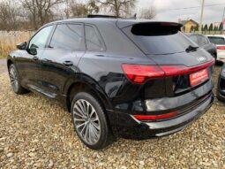 
										Вживанi 2020 Audi e-tron заповнено									