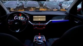 Вживанi 2021 KIA Niro