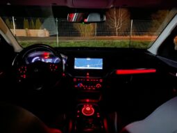 
										Вживанi 2021  KIA Niro заповнено									