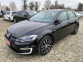Вживанi 2020  Volkswagen Golf