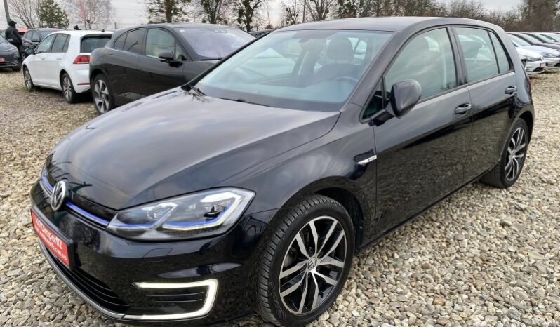
								Вживанi 2020  Volkswagen Golf заповнено									