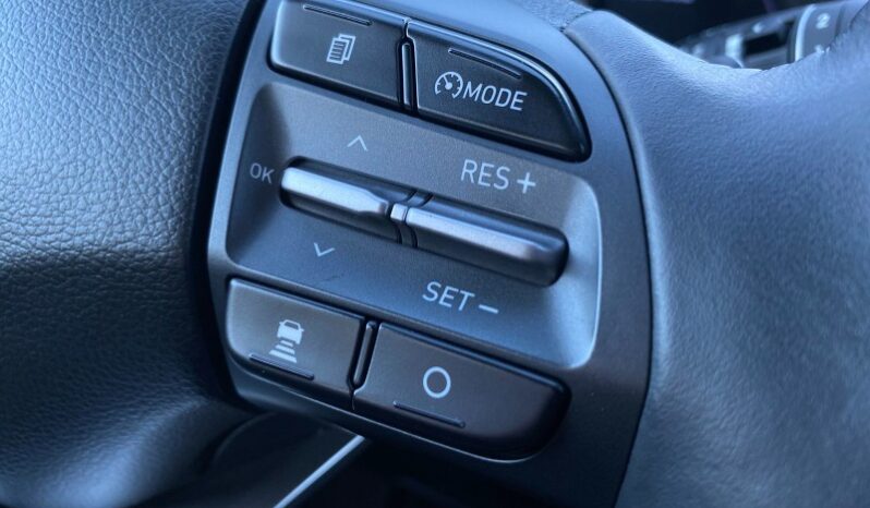 
								Вживанi 2019 Hyundai Kona заповнено									