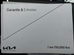 
										Вживанi 2021 KIA Niro заповнено									