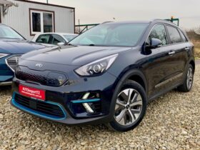 Вживанi 2021 KIA Niro