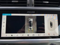 
										Вживанi 2020 Jaguar I-Pace заповнено									