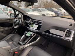 
										Вживанi 2019 Jaguar I-Pace заповнено									