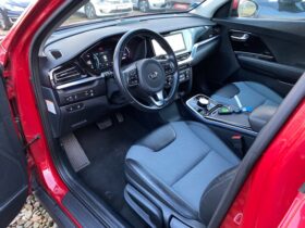 Вживанi 2021 KIA Niro