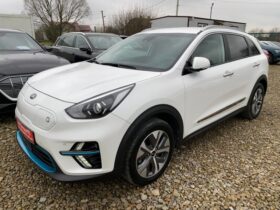 Вживанi 2021  KIA Niro