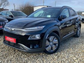 Вживанi 2020 Hyundai Kona