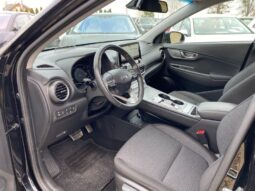 
										Вживанi 2020 Hyundai Kona заповнено									