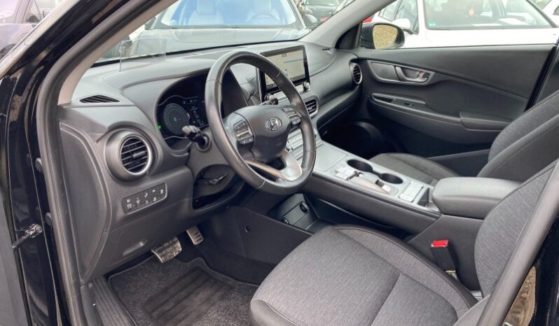 
								Вживанi 2020 Hyundai Kona заповнено									