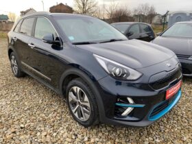 Вживанi 2021 KIA Niro