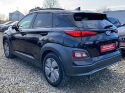 
										Вживанi 2020 Hyundai Kona заповнено									