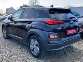 Вживанi 2020 Hyundai Kona