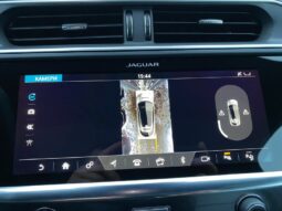 
										Вживанi 2020  Jaguar I-Pace заповнено									