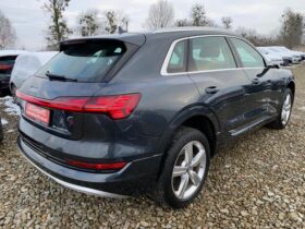 Вживанi 2020  Audi e-tron