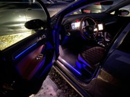 
										Вживанi 2019  Volkswagen Golf заповнено									