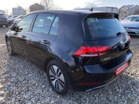 Вживанi 2019  Volkswagen Golf