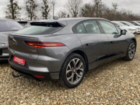 Вживанi 2019 Jaguar I-Pace