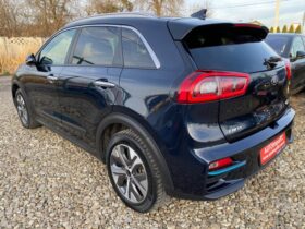 Вживанi 2020 KIA Niro