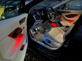 Вживанi 2020 Jaguar I-Pace