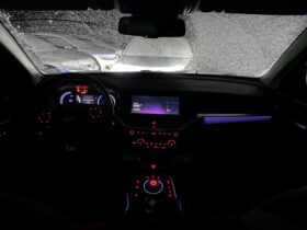 Вживанi 2020  KIA Niro