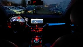 Вживанi 2021 KIA Niro