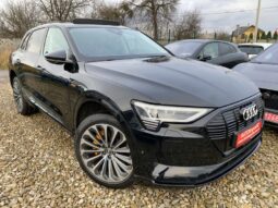 
										Вживанi 2020 Audi e-tron заповнено									