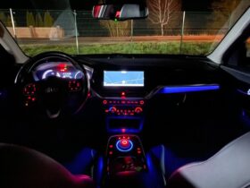 Вживанi 2021  KIA Niro