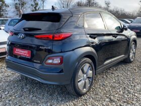 Вживанi 2020 Hyundai Kona
