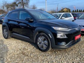Вживанi 2020 Hyundai Kona