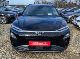 
										Вживанi 2020 Hyundai Kona заповнено									