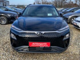 Вживанi 2020 Hyundai Kona
