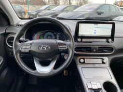 
										Вживанi 2020 Hyundai Kona заповнено									