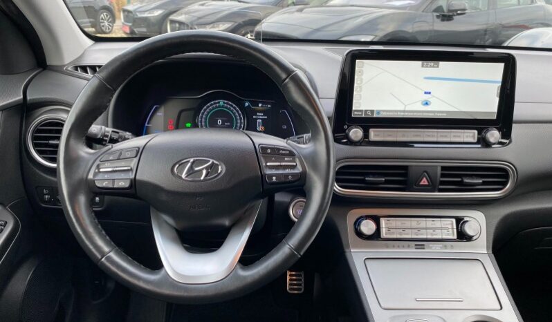 
								Вживанi 2020 Hyundai Kona заповнено									