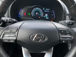 
										Вживанi 2020 Hyundai Kona заповнено									