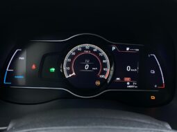
										Вживанi 2020 Hyundai Kona заповнено									