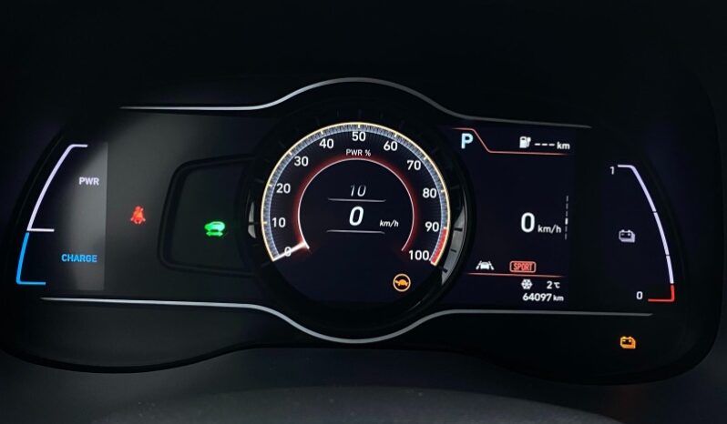 
								Вживанi 2020 Hyundai Kona заповнено									