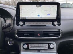 
										Вживанi 2020 Hyundai Kona заповнено									