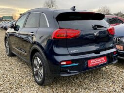 
										Вживанi 2021 KIA Niro заповнено									