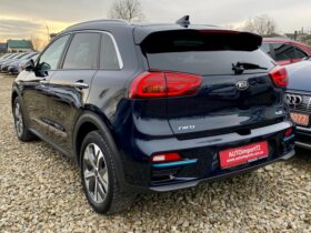 Вживанi 2021 KIA Niro