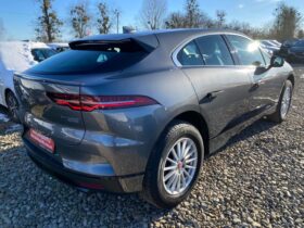Вживанi 2020 Jaguar I-Pace