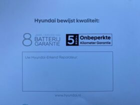 Вживанi 2019 Hyundai Kona