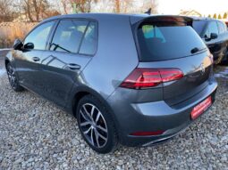 
										Вживанi 2019  Volkswagen Golf заповнено									