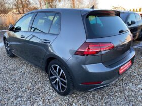 Вживанi 2019  Volkswagen Golf