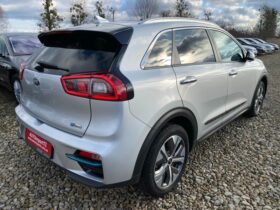 Вживанi 2019  KIA Niro