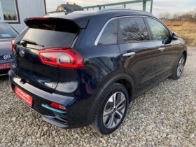 Вживанi 2020 KIA Niro